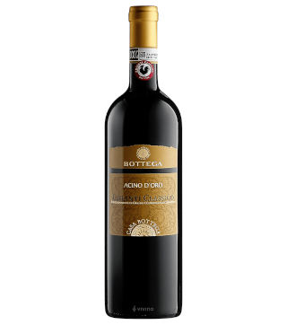 bottega acino d'oro chianti-nairobidrinks